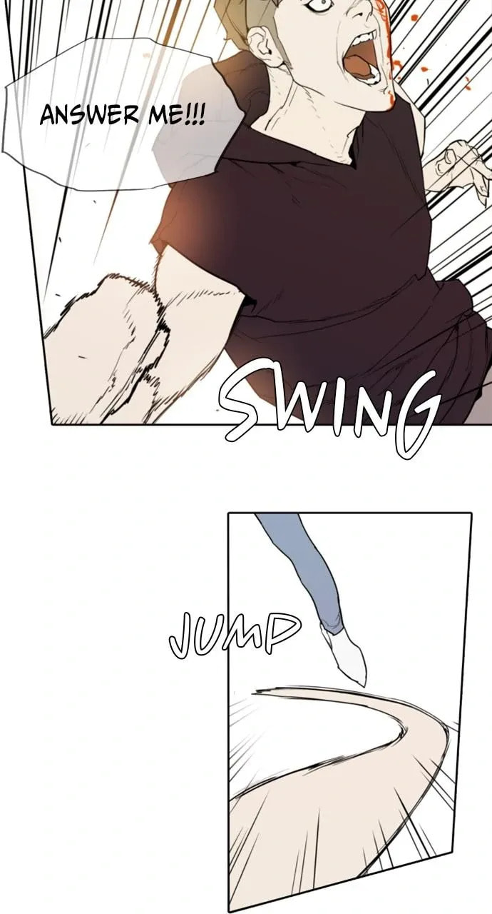 Read Brave Citizen chapter 62 image 5 on Lezhin