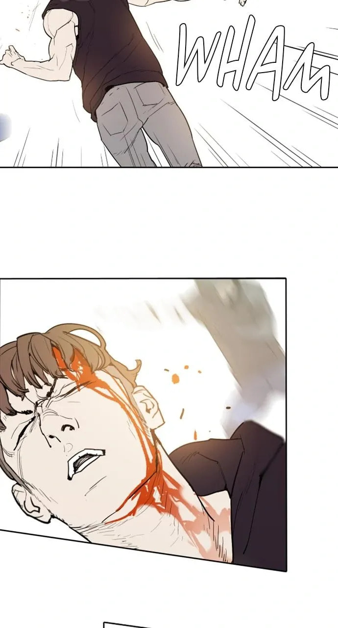 Read Brave Citizen chapter 62 image 7 on Lezhin