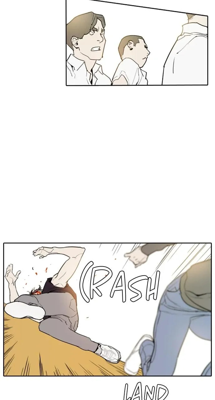 Read Brave Citizen chapter 62 image 8 on Lezhin