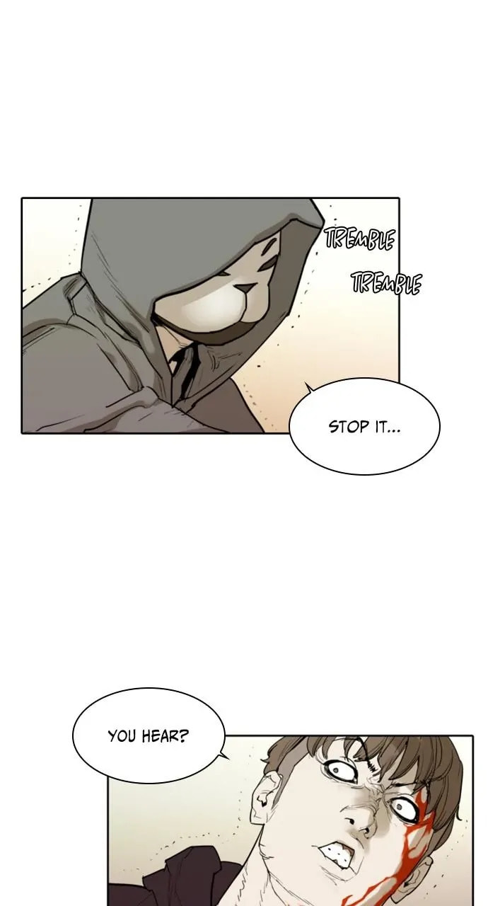Read Brave Citizen chapter 63 image 12 on Lezhin