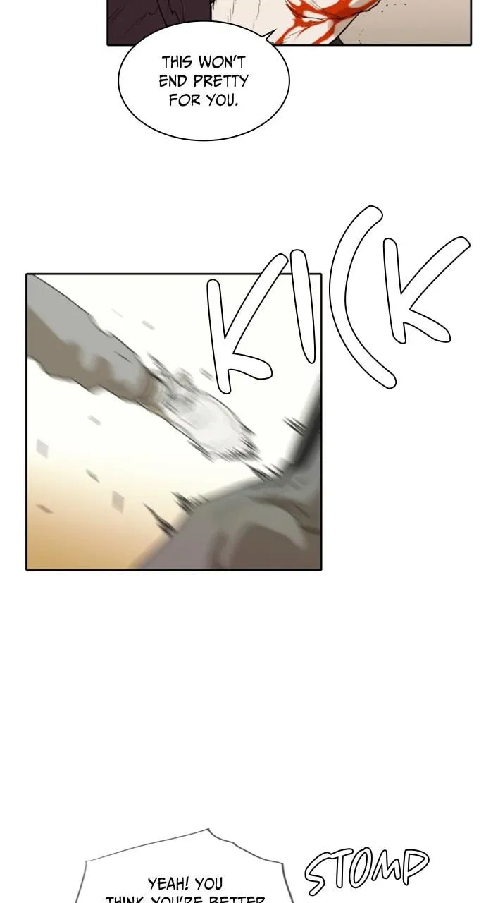 Read Brave Citizen chapter 63 image 13 on Lezhin