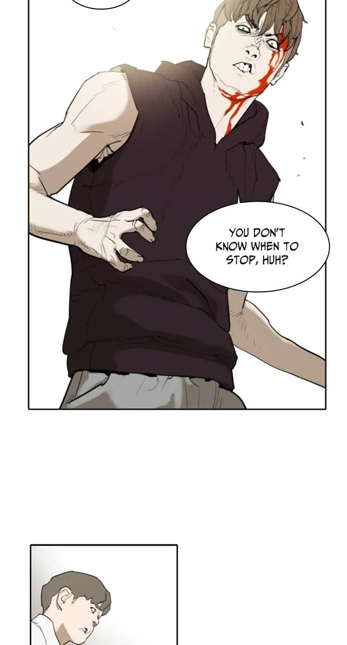 Read Brave Citizen chapter 63 image 16 on Lezhin