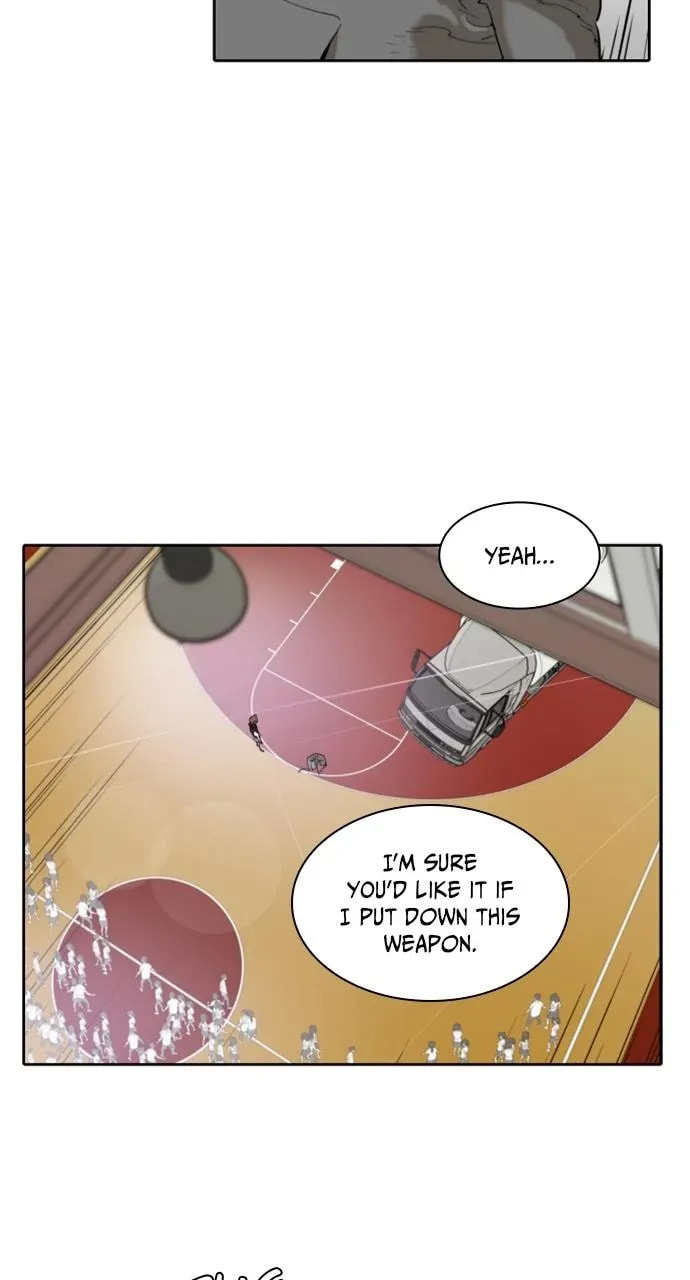 Read Brave Citizen chapter 63 image 19 on Lezhin