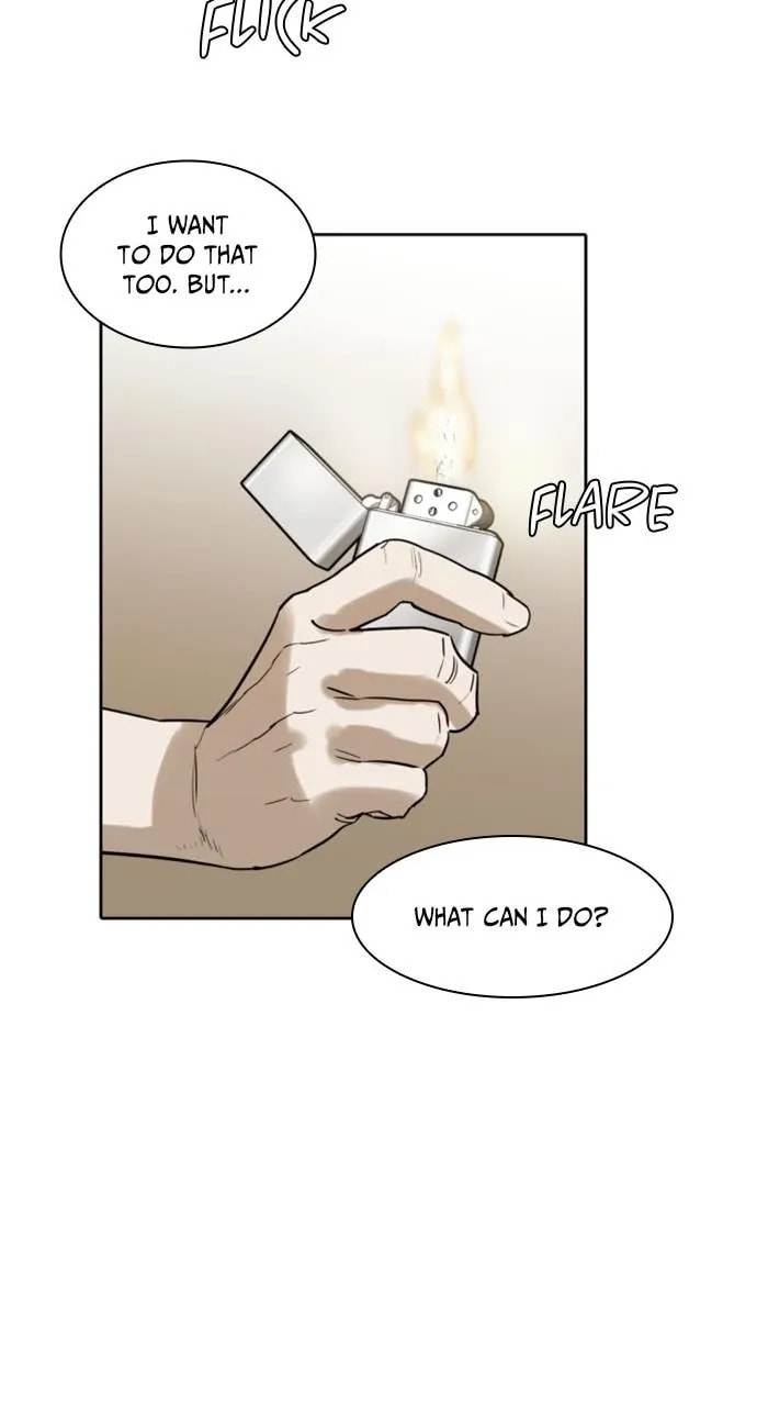 Read Brave Citizen chapter 63 image 20 on Lezhin