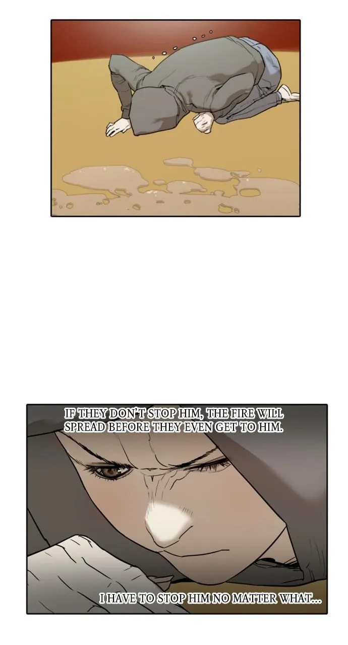 Read Brave Citizen chapter 63 image 23 on Lezhin