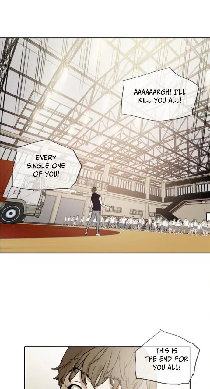 Read Brave Citizen chapter 63 image 25 on Lezhin