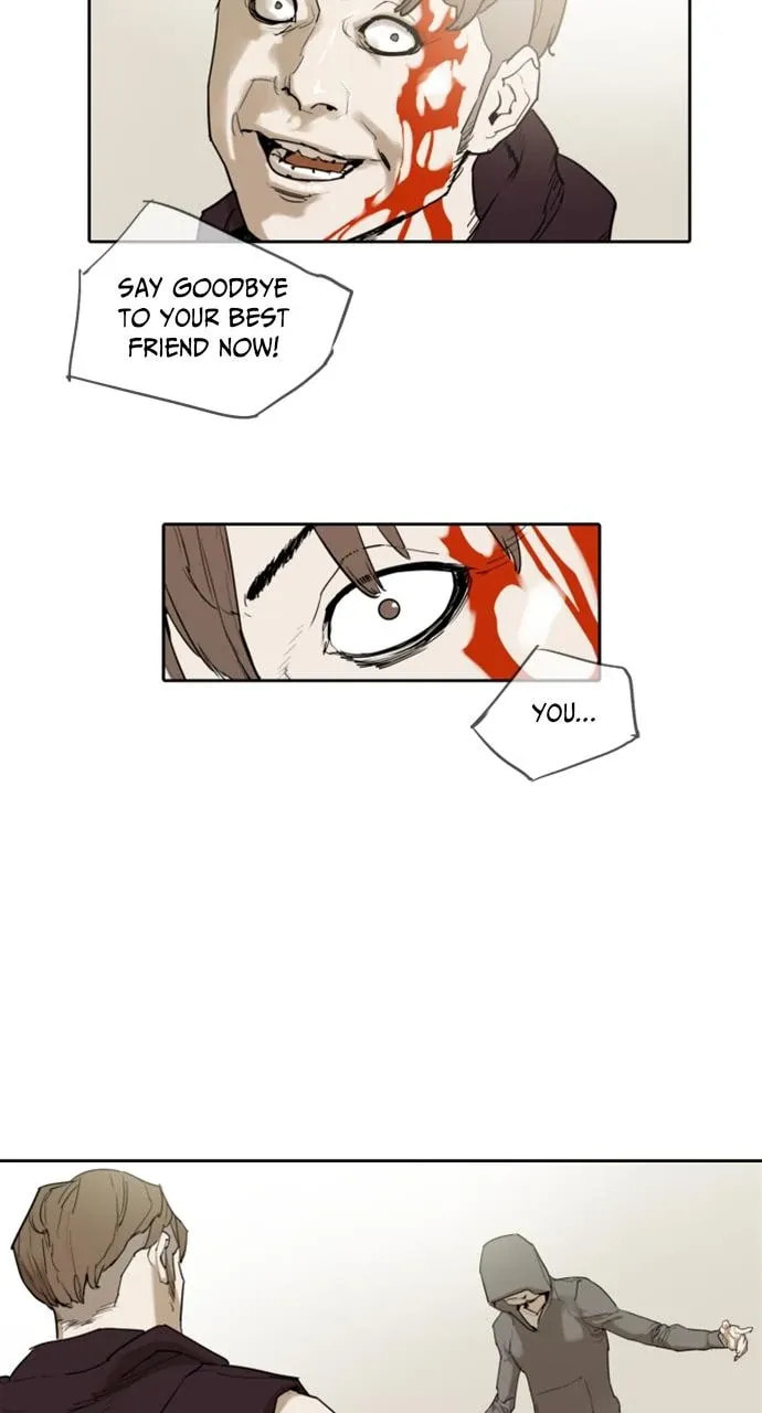 Read Brave Citizen chapter 63 image 26 on Lezhin