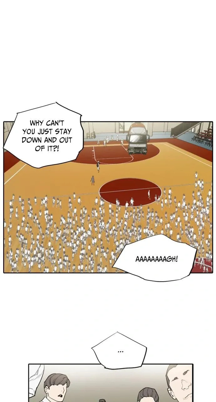 Read Brave Citizen chapter 63 image 31 on Lezhin