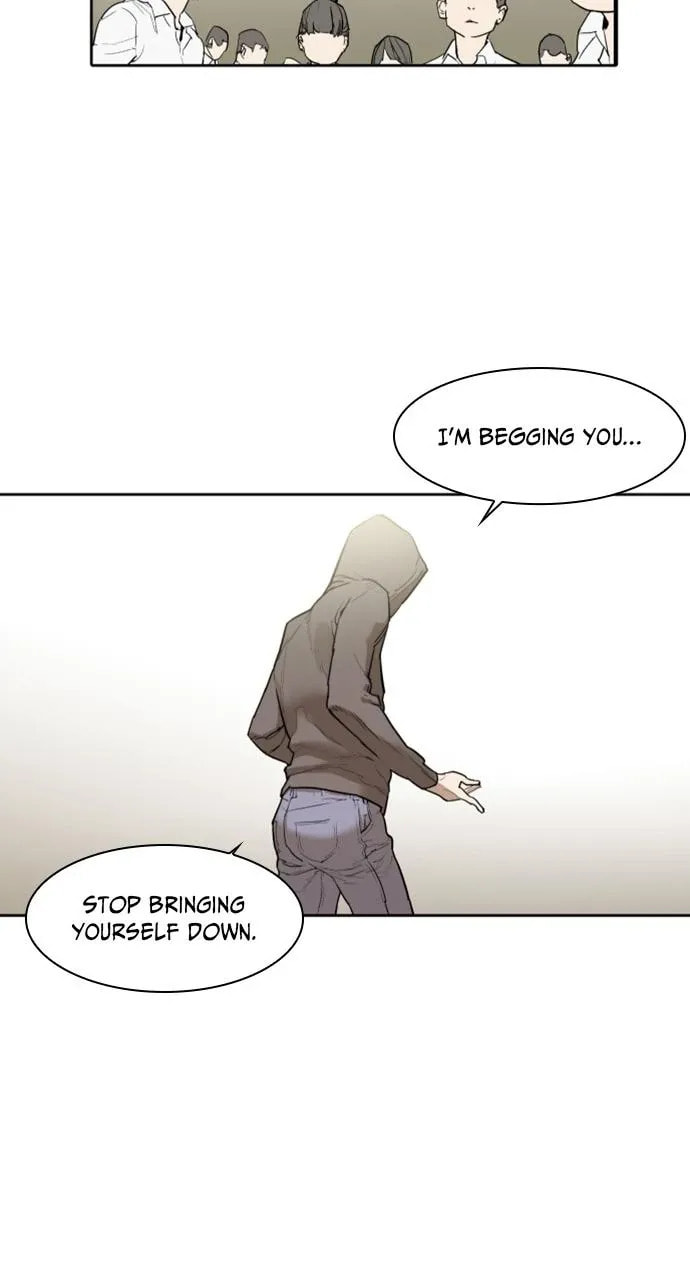 Read Brave Citizen chapter 63 image 32 on Lezhin
