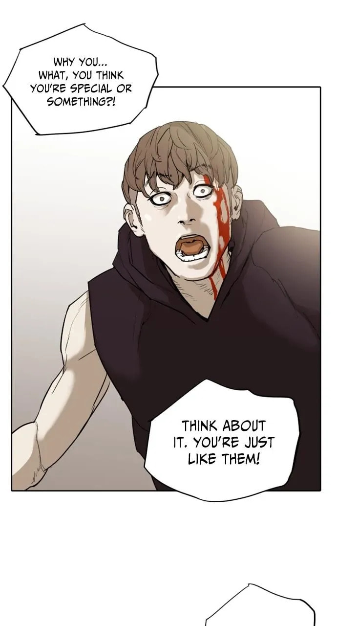 Read Brave Citizen chapter 63 image 33 on Lezhin