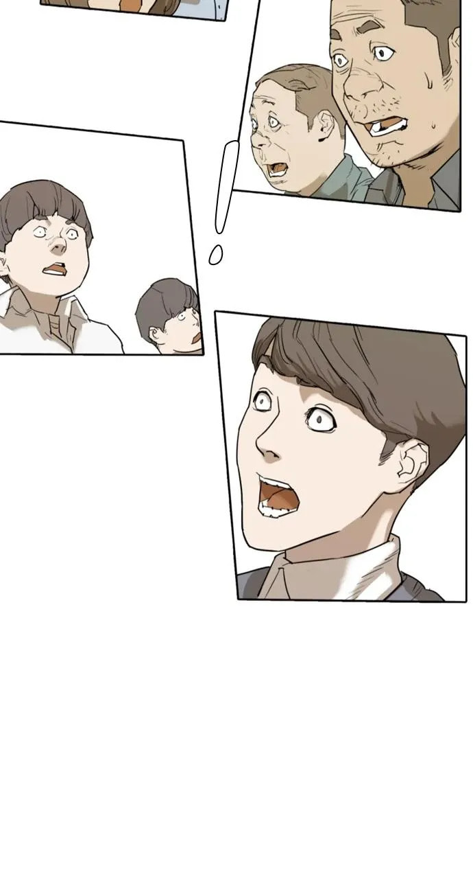 Read Brave Citizen chapter 63 image 38 on Lezhin