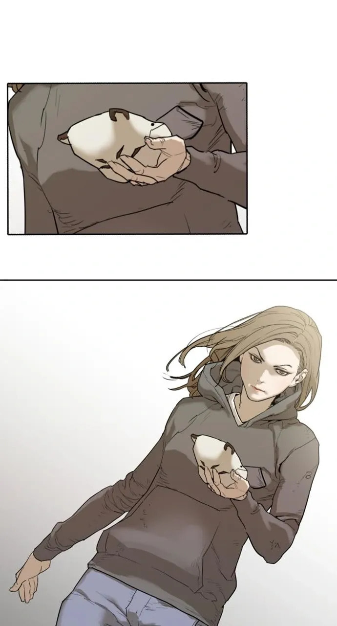 Read Brave Citizen chapter 63 image 39 on Lezhin