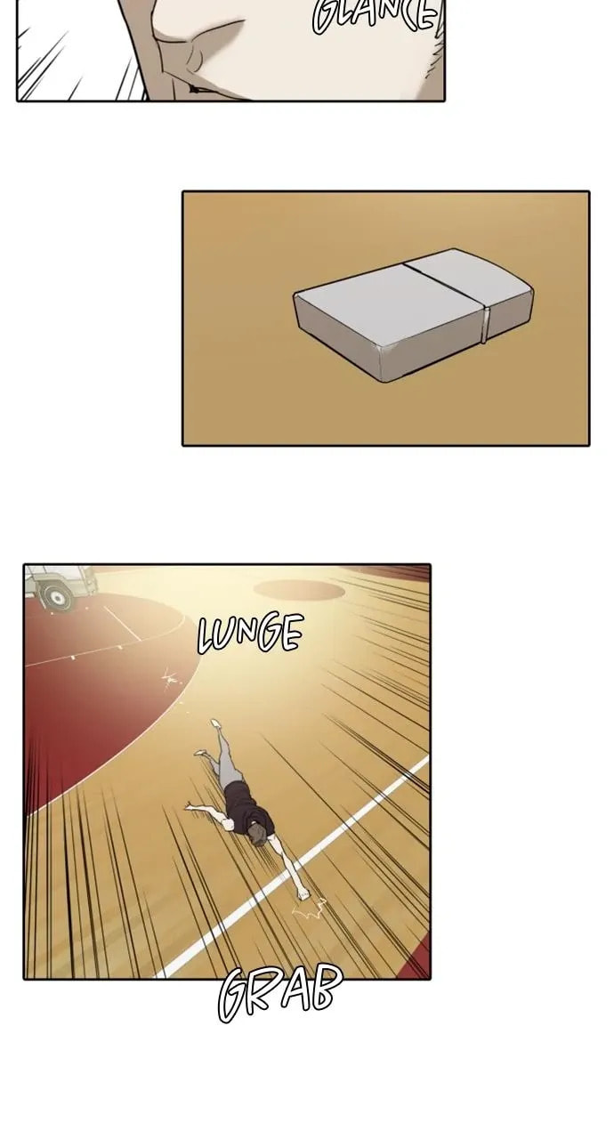 Read Brave Citizen chapter 63 image 4 on Lezhin