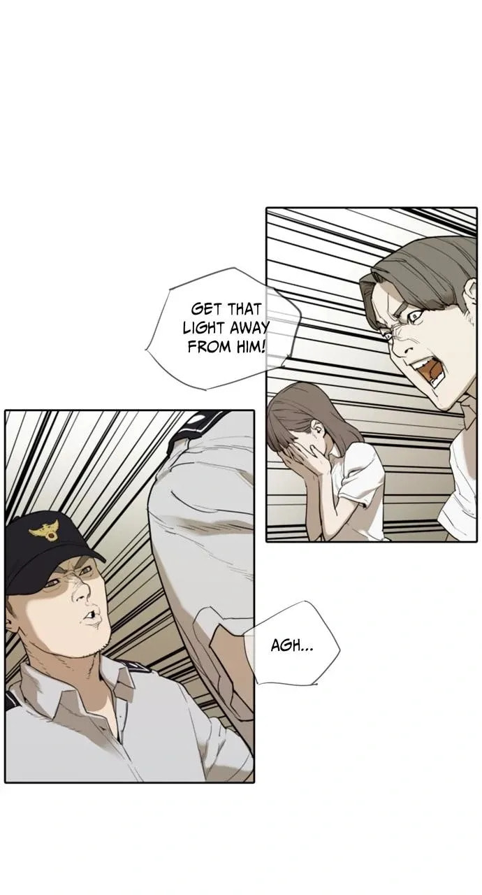 Read Brave Citizen chapter 63 image 5 on Lezhin