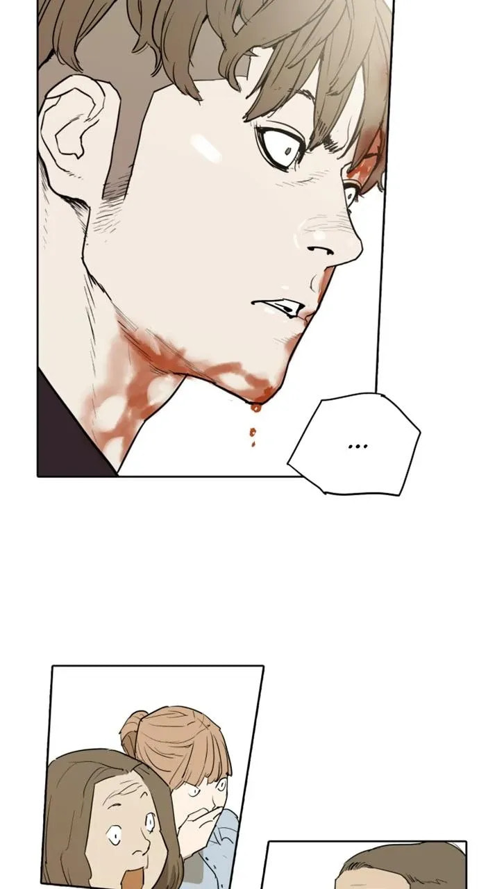 Read Brave Citizen chapter 64 image 1 on Lezhin