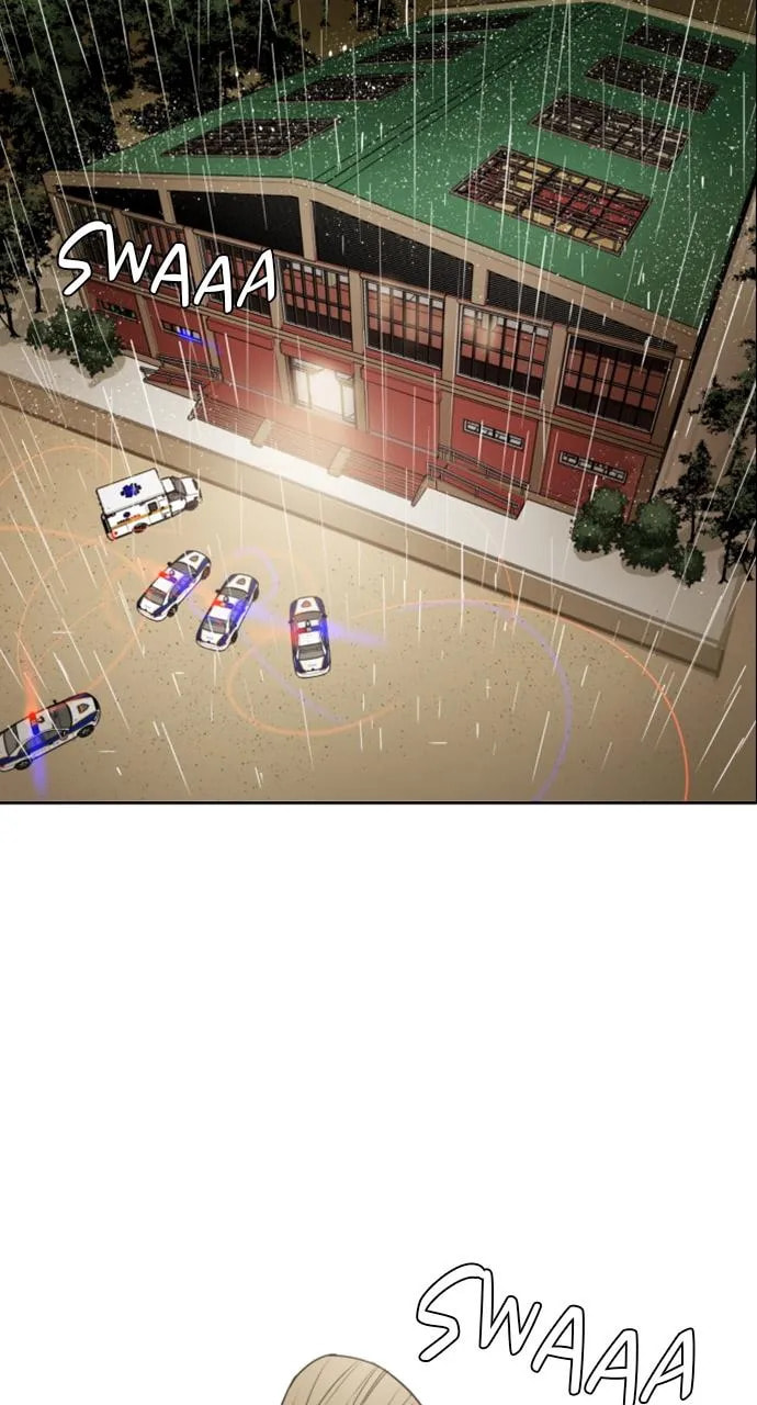 Read Brave Citizen chapter 64 image 10 on Lezhin