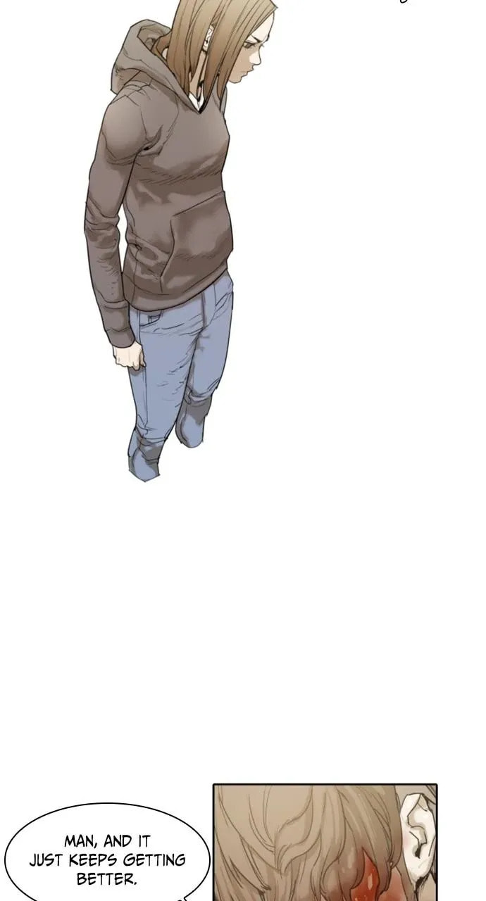 Read Brave Citizen chapter 64 image 11 on Lezhin