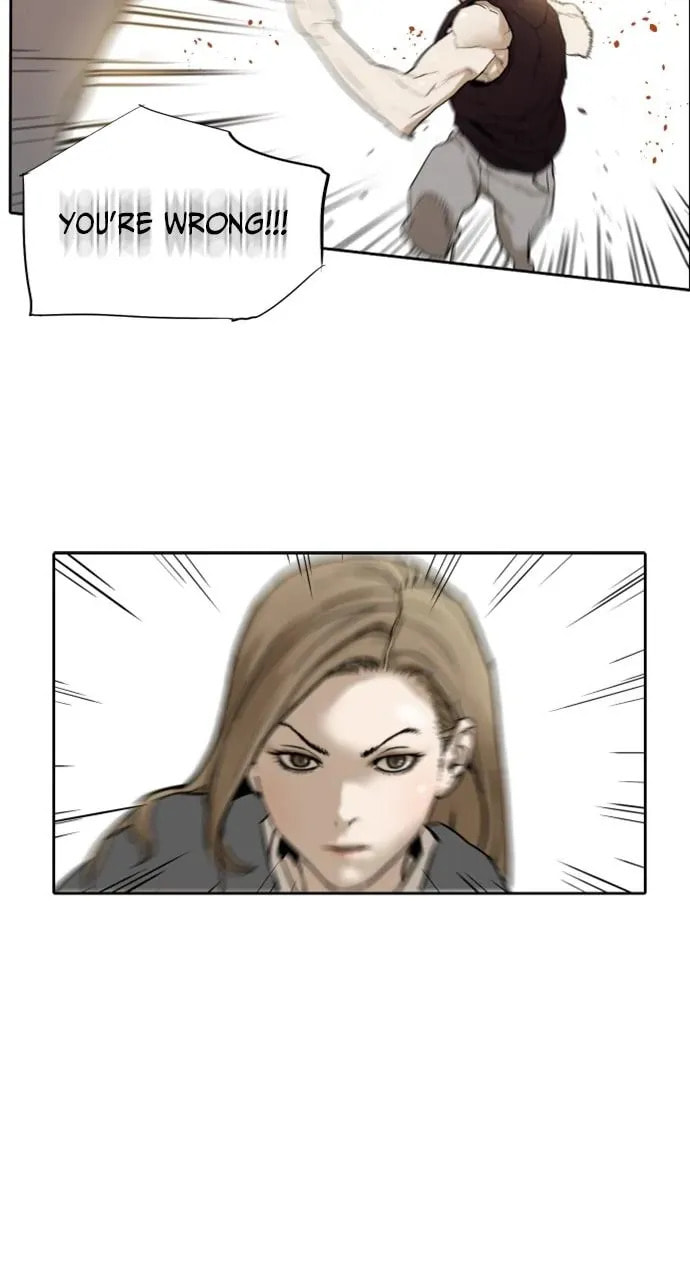 Read Brave Citizen chapter 64 image 14 on Lezhin