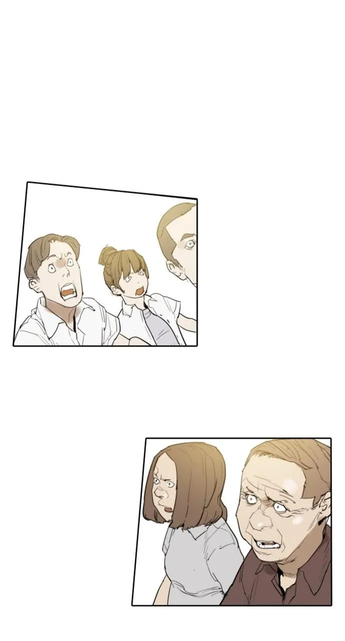 Read Brave Citizen chapter 64 image 16 on Lezhin