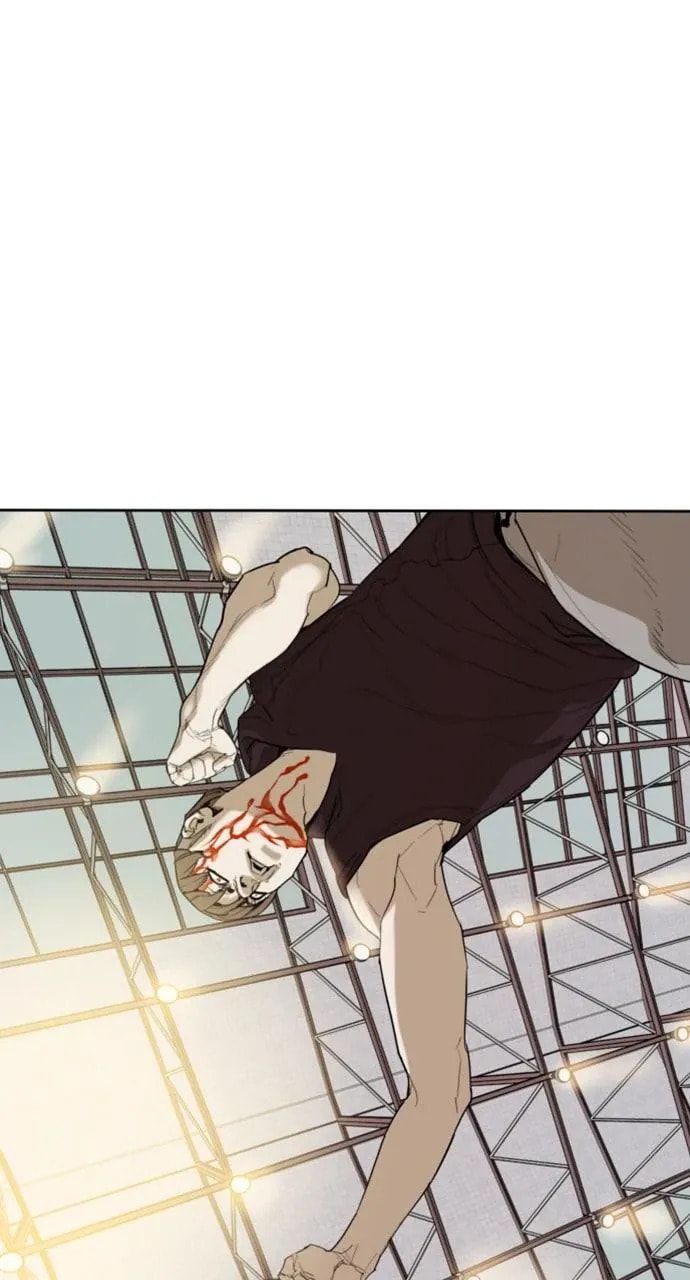 Read Brave Citizen chapter 64 image 18 on Lezhin