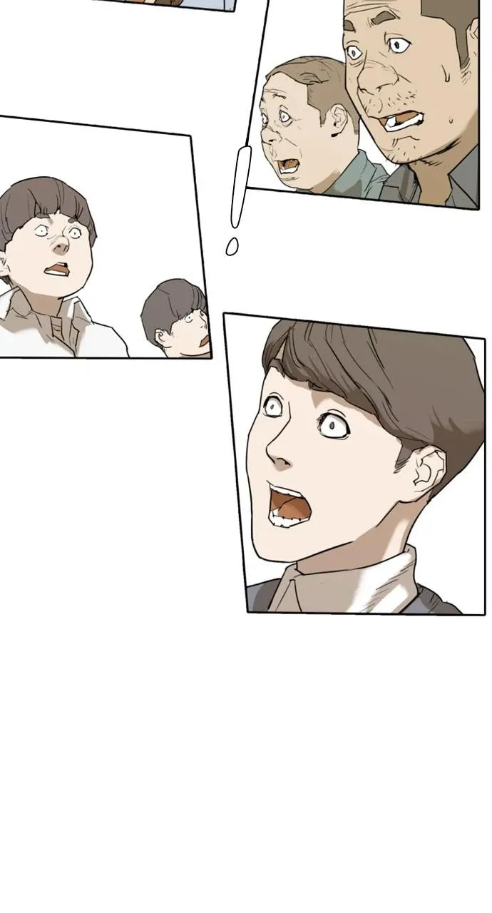 Read Brave Citizen chapter 64 image 2 on Lezhin