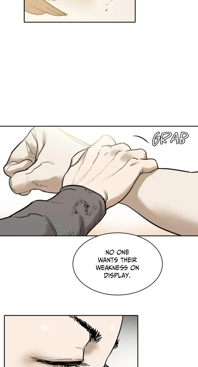 Read Brave Citizen chapter 64 image 22 on Lezhin
