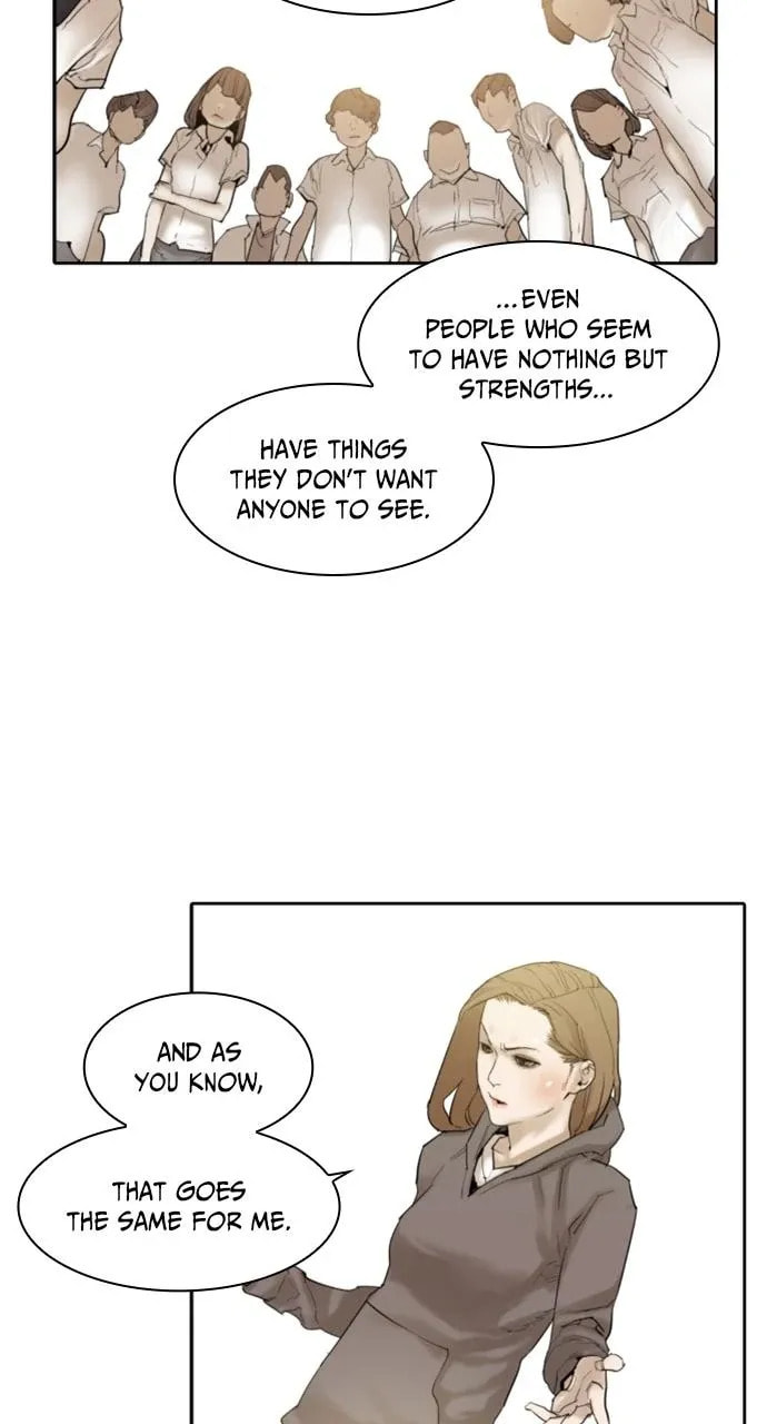 Read Brave Citizen chapter 64 image 24 on Lezhin