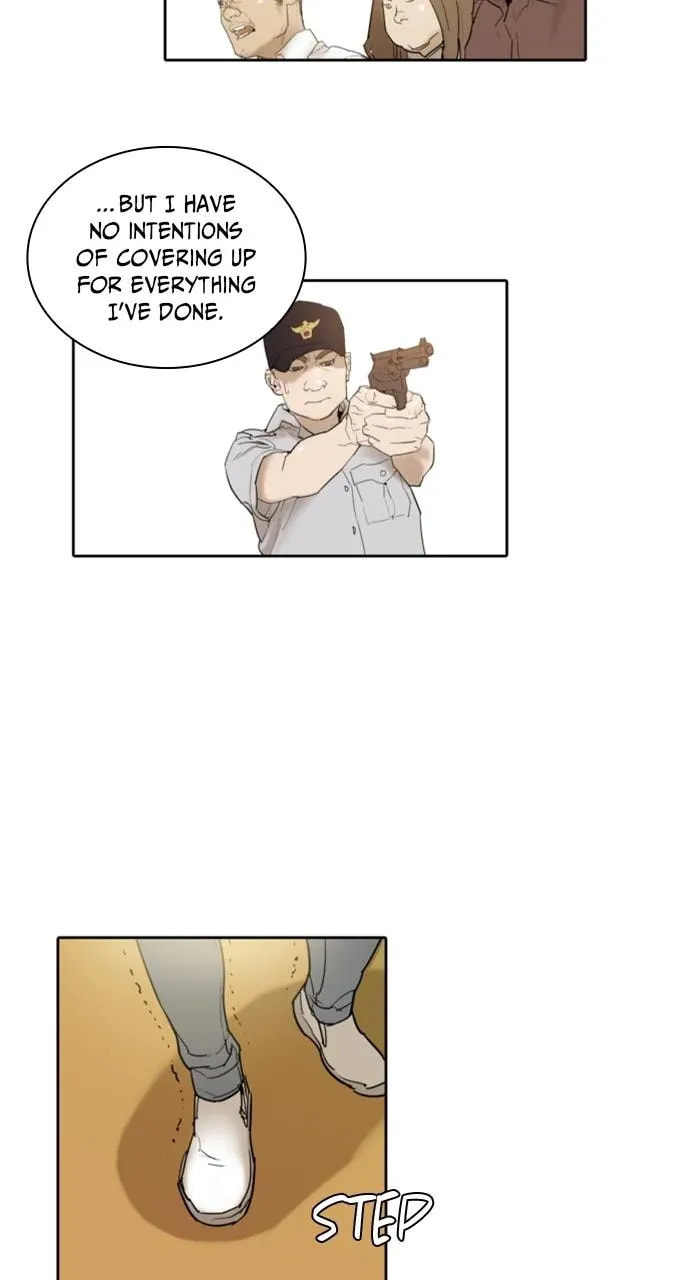 Read Brave Citizen chapter 64 image 28 on Lezhin