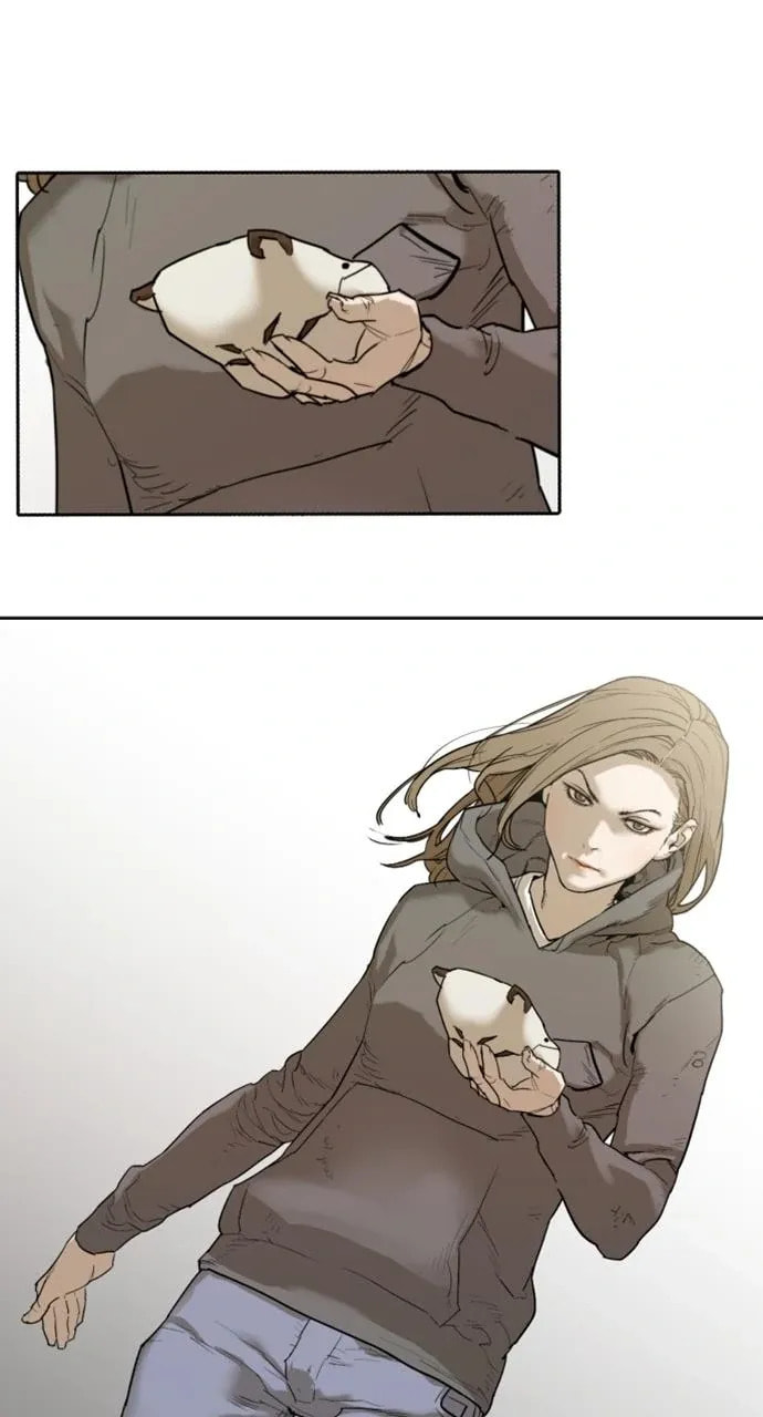 Read Brave Citizen chapter 64 image 3 on Lezhin