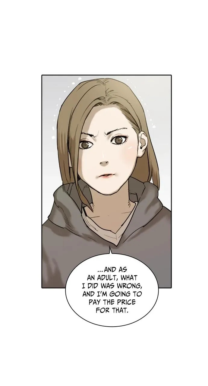 Read Brave Citizen chapter 64 image 30 on Lezhin