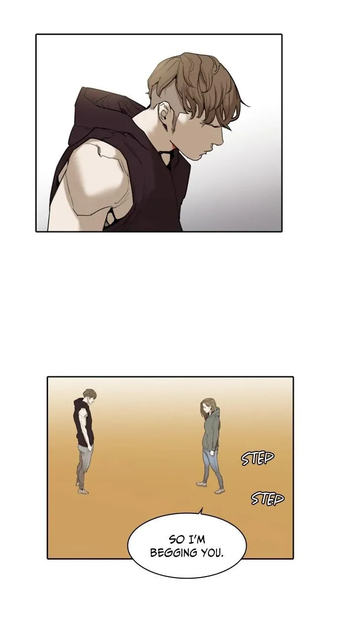 Read Brave Citizen chapter 64 image 31 on Lezhin