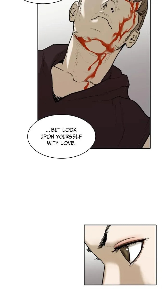 Read Brave Citizen chapter 64 image 33 on Lezhin