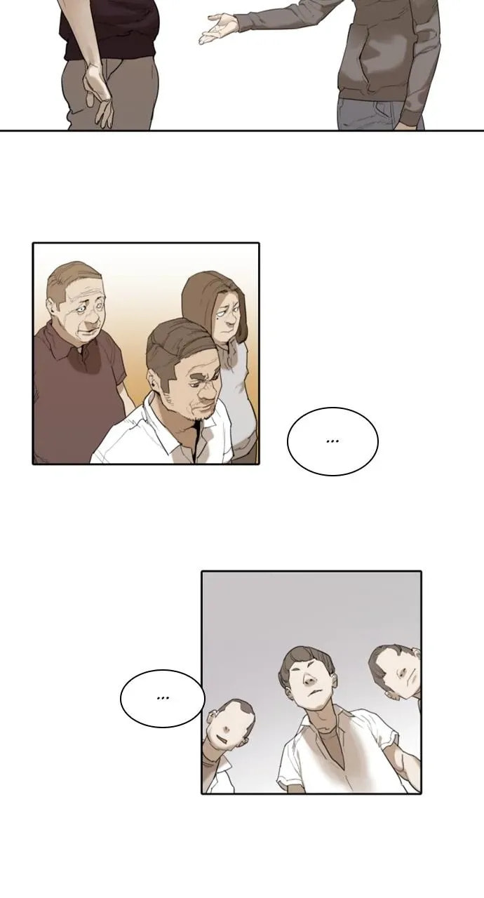 Read Brave Citizen chapter 64 image 35 on Lezhin