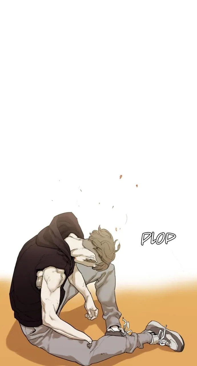 Read Brave Citizen chapter 64 image 39 on Lezhin