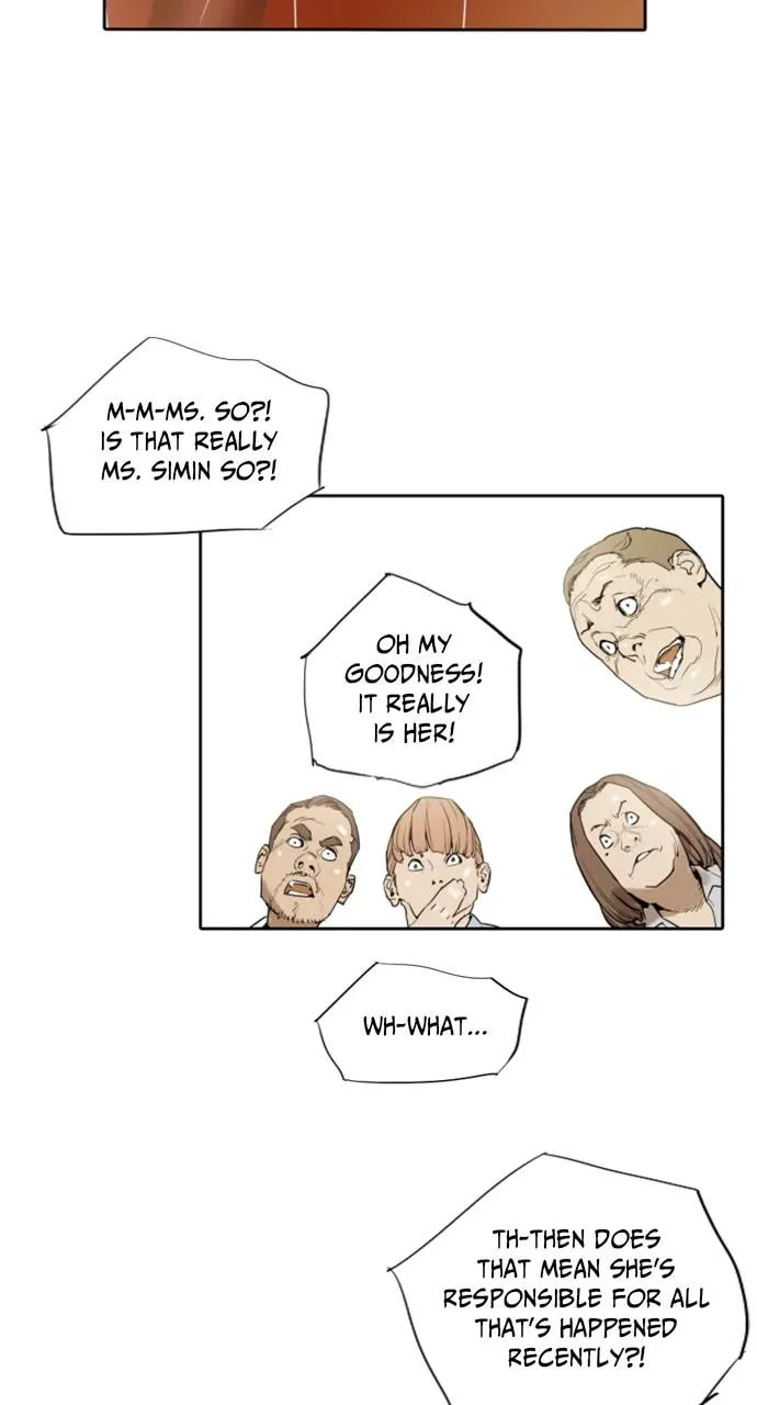 Read Brave Citizen chapter 64 image 6 on Lezhin