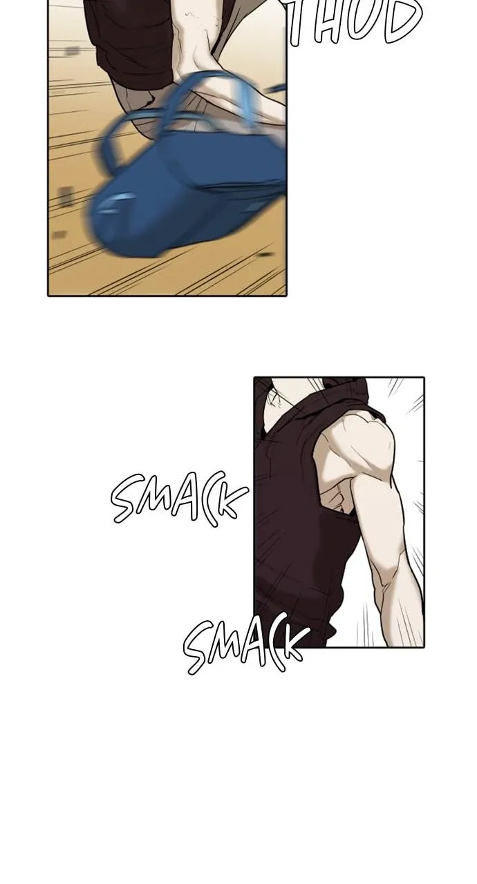Read Brave Citizen chapter 65 image 10 on Lezhin