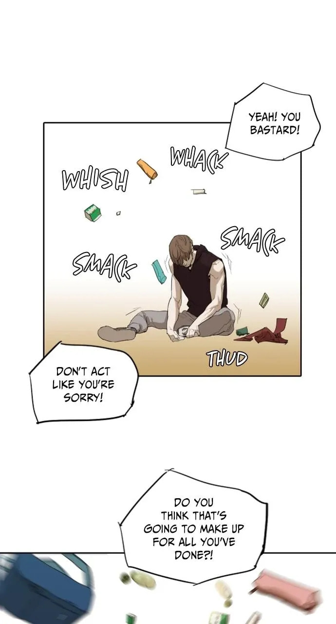 Read Brave Citizen chapter 65 image 11 on Lezhin