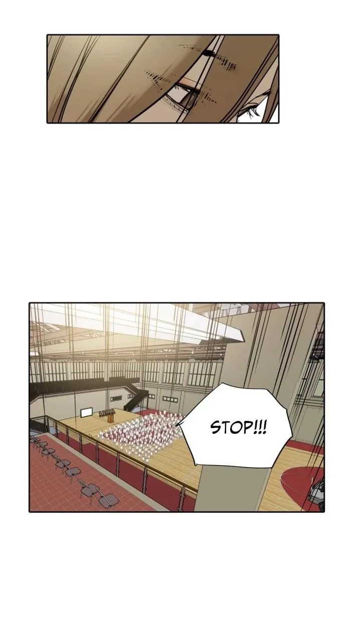 Read Brave Citizen chapter 65 image 13 on Lezhin