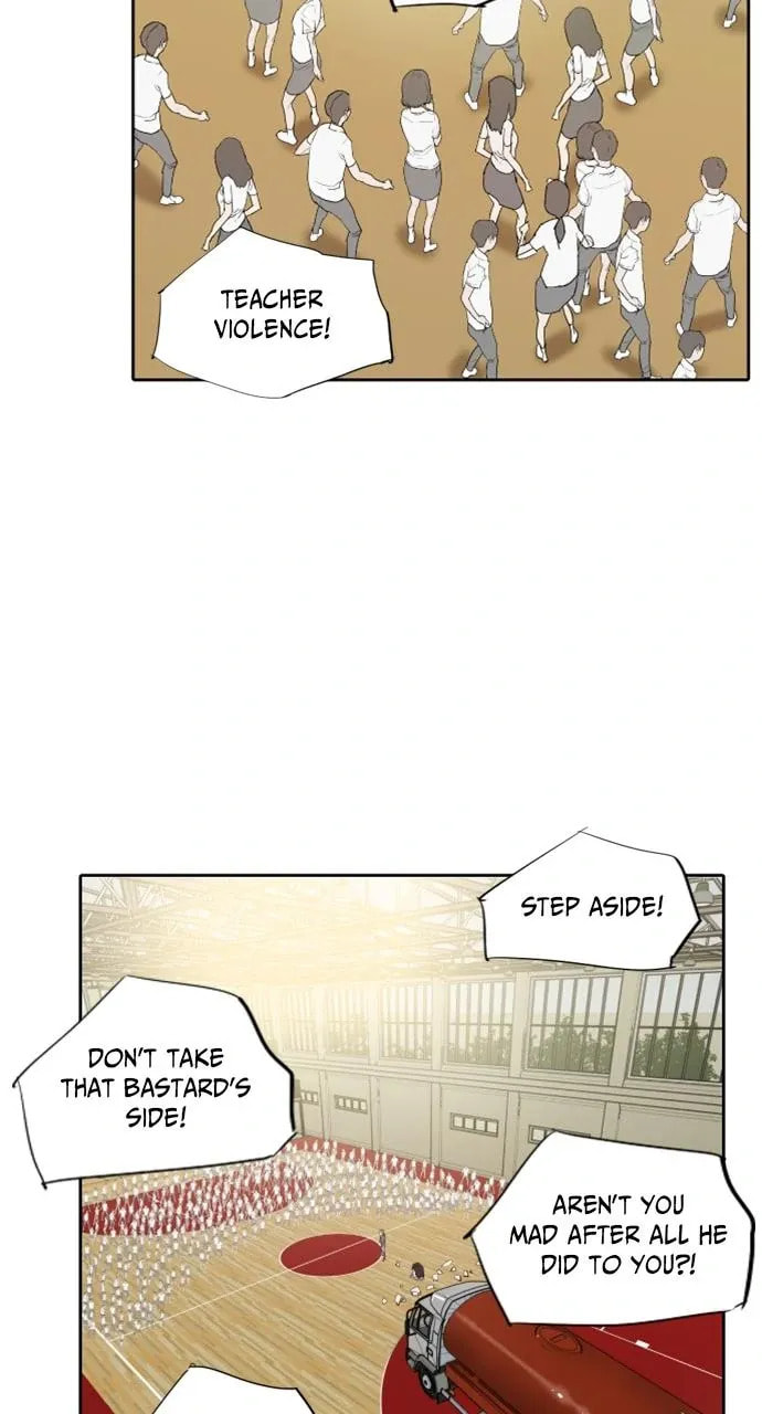 Read Brave Citizen chapter 65 image 18 on Lezhin