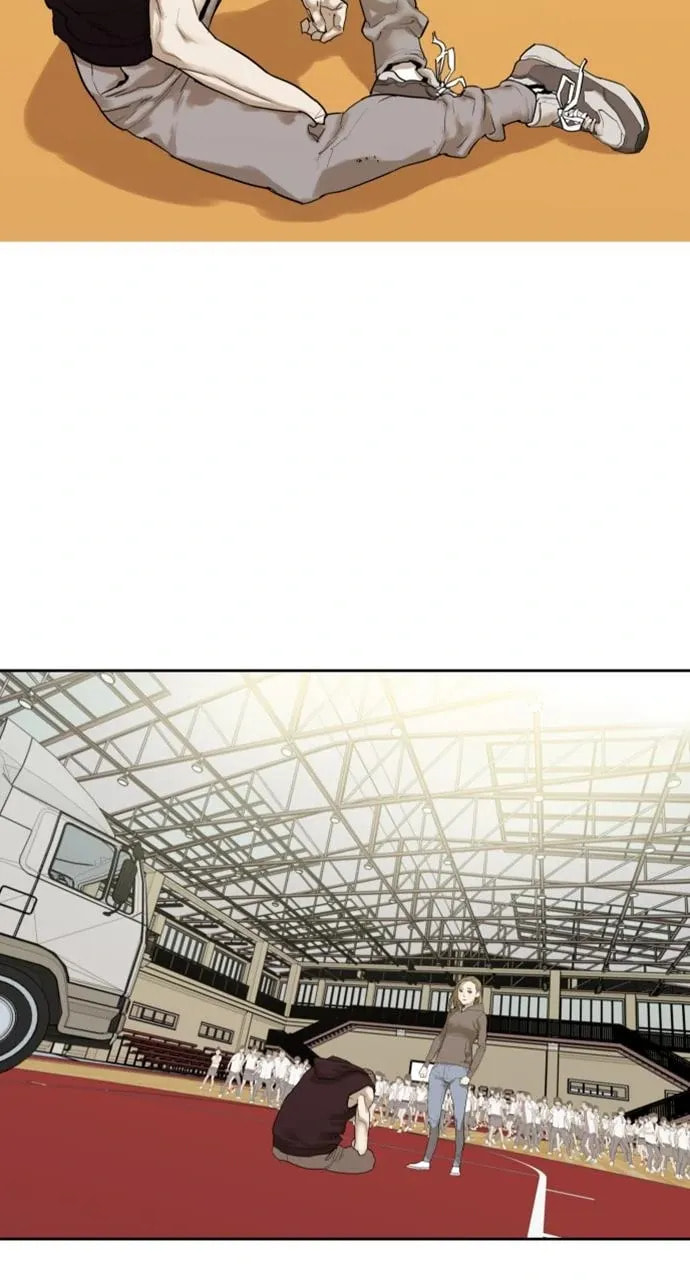 Read Brave Citizen chapter 65 image 2 on Lezhin