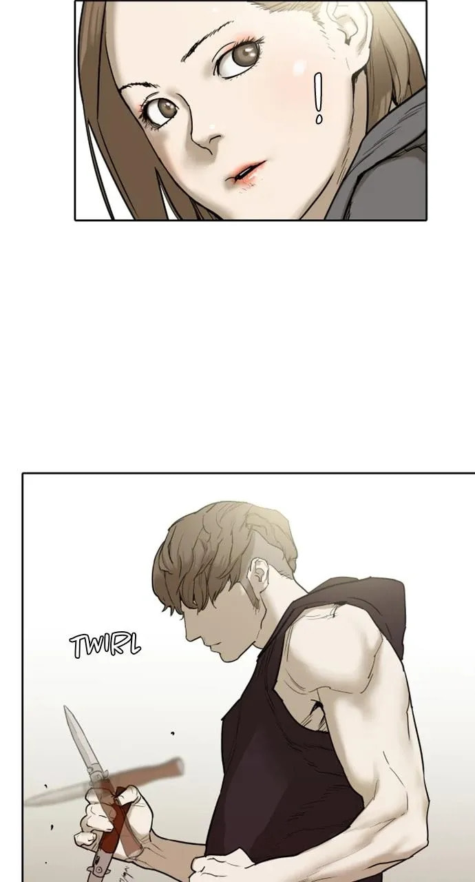 Read Brave Citizen chapter 65 image 21 on Lezhin