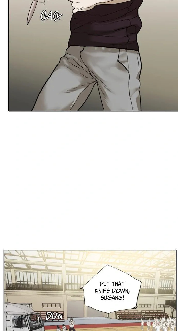 Read Brave Citizen chapter 65 image 22 on Lezhin