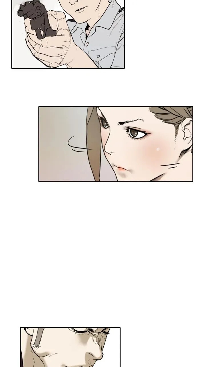 Read Brave Citizen chapter 65 image 24 on Lezhin