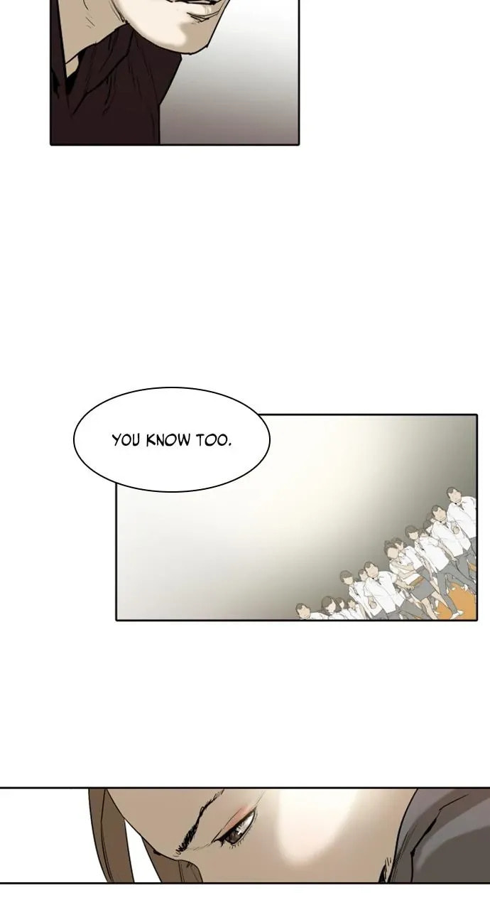 Read Brave Citizen chapter 65 image 25 on Lezhin
