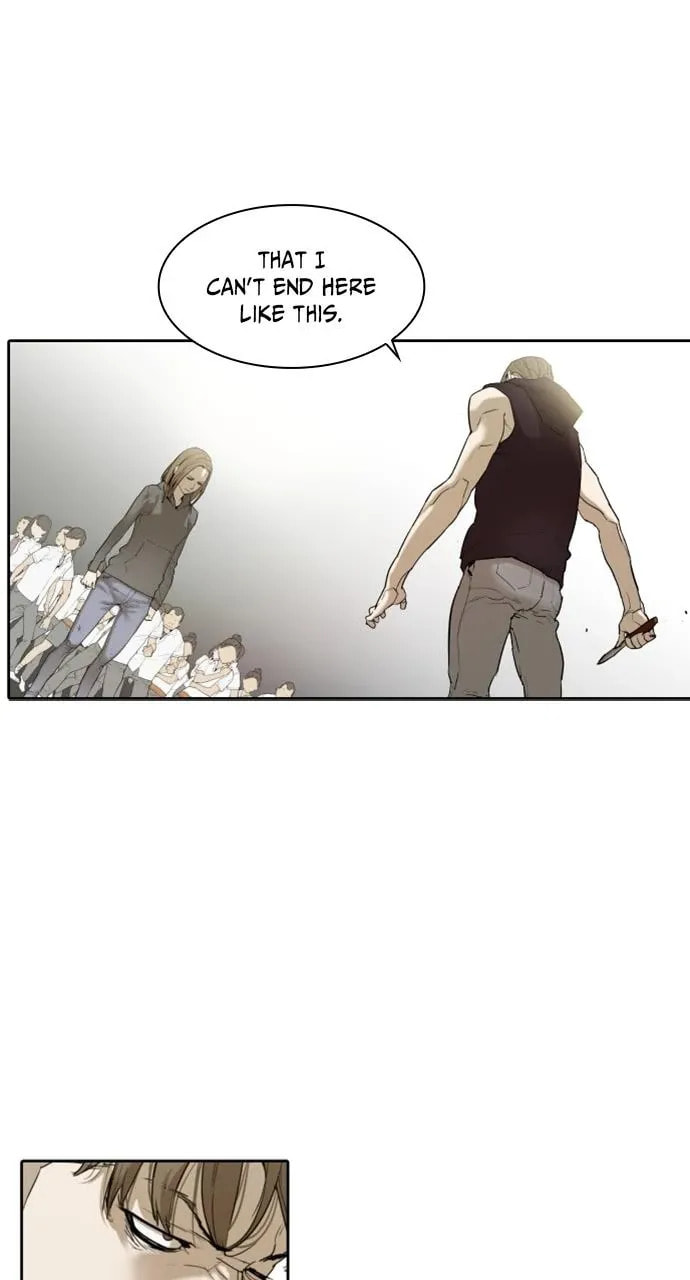 Read Brave Citizen chapter 65 image 26 on Lezhin