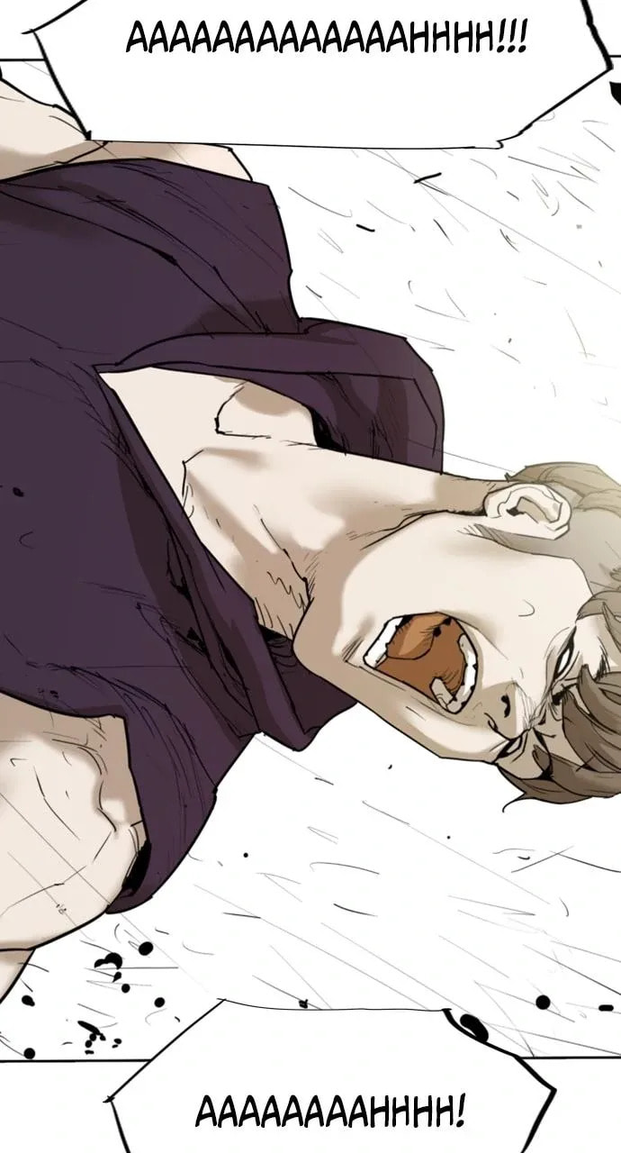 Read Brave Citizen chapter 65 image 32 on Lezhin