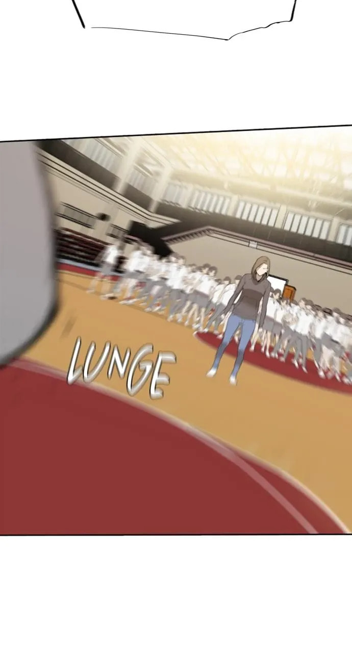 Read Brave Citizen chapter 65 image 33 on Lezhin