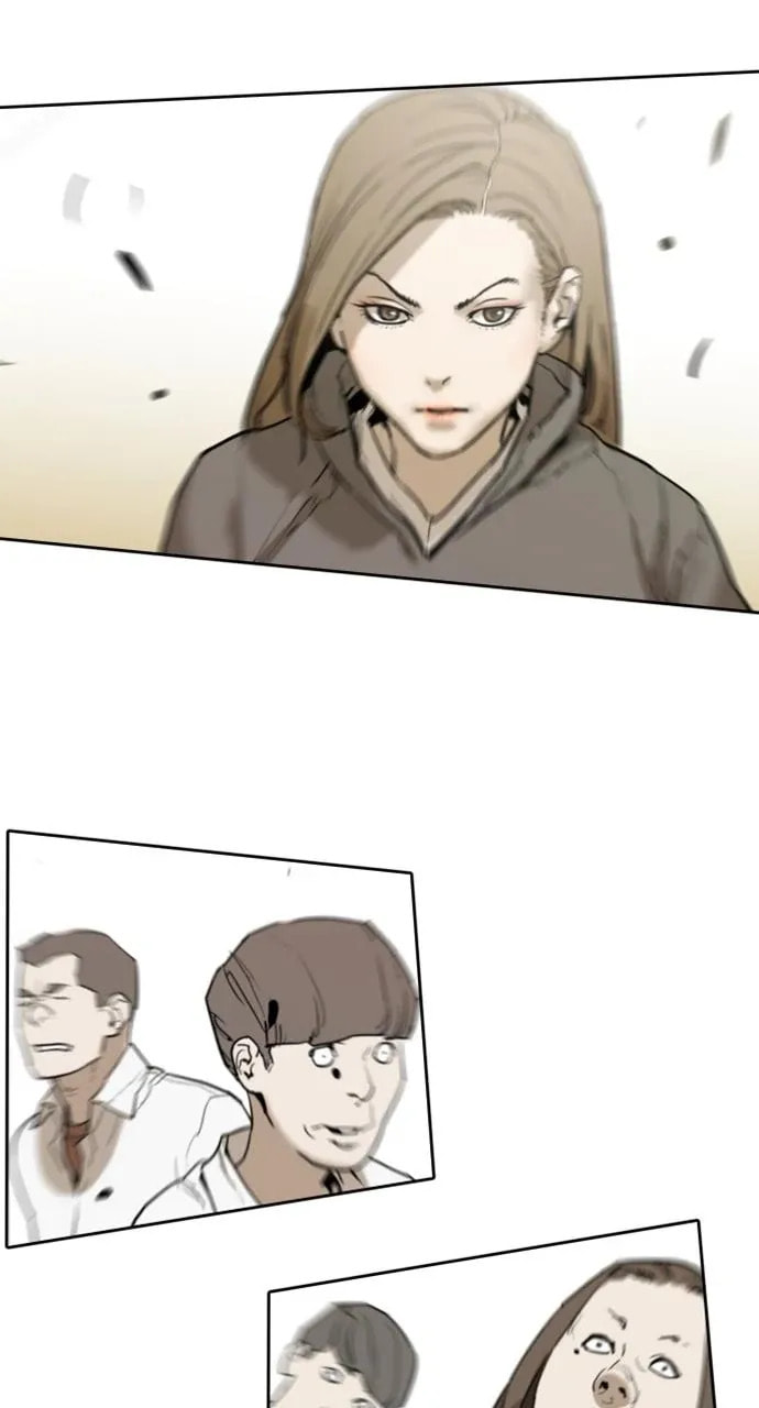 Read Brave Citizen chapter 65 image 34 on Lezhin