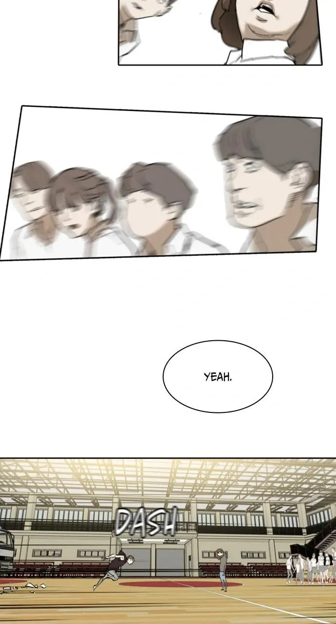 Read Brave Citizen chapter 65 image 35 on Lezhin