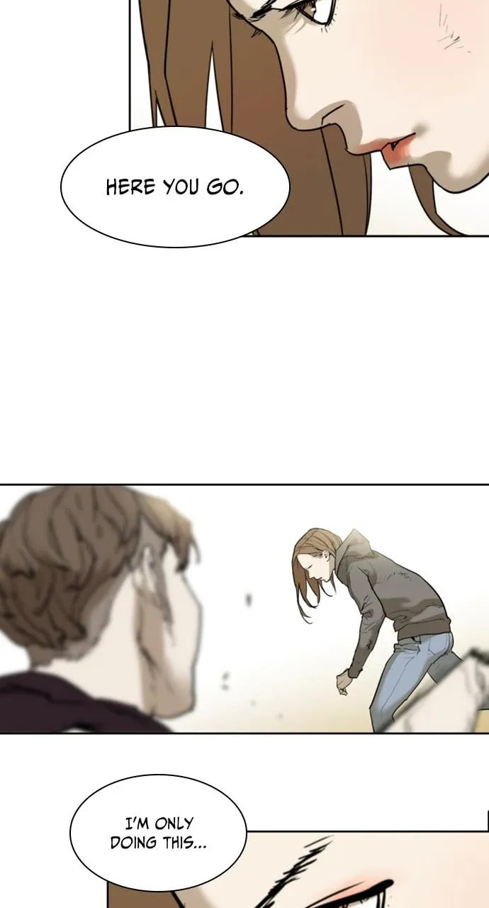 Read Brave Citizen chapter 65 image 37 on Lezhin
